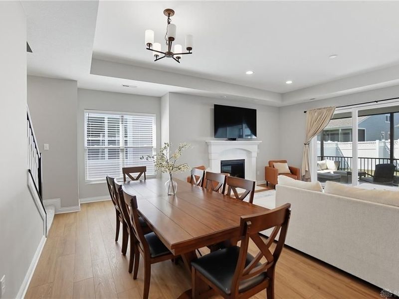 4049 Pepperwell Circle, Sugarcreek Township, OH 45440 Photo 11