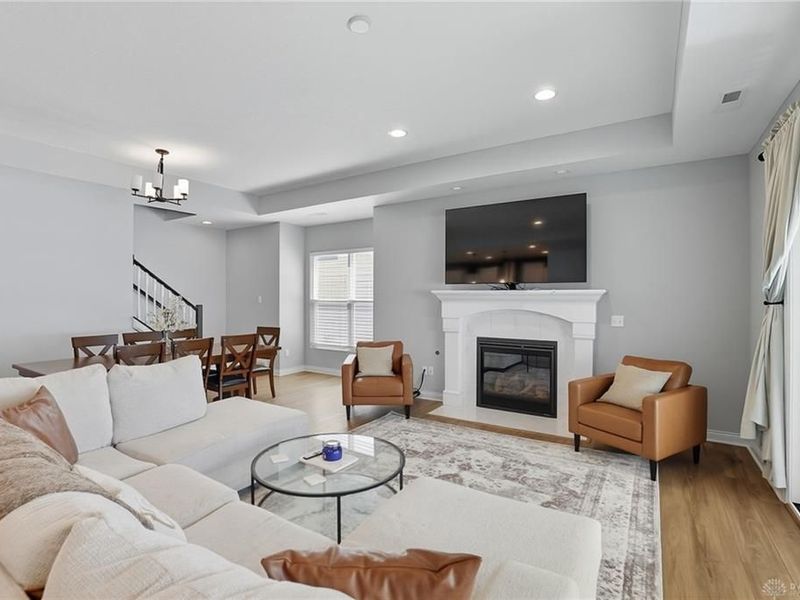 4049 Pepperwell Circle, Sugarcreek Township, OH 45440 Photo 14