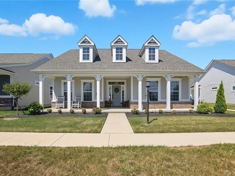 4049 Pepperwell Circle, Sugarcreek Township, OH 45440 Photo 2