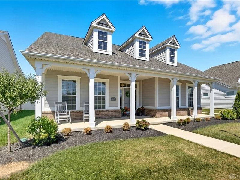 4049 Pepperwell Circle, Sugarcreek Township, OH 45440 Photo 3