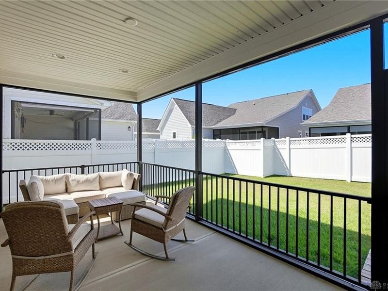 4049 Pepperwell Circle, Sugarcreek Township, OH 45440 Photo 30