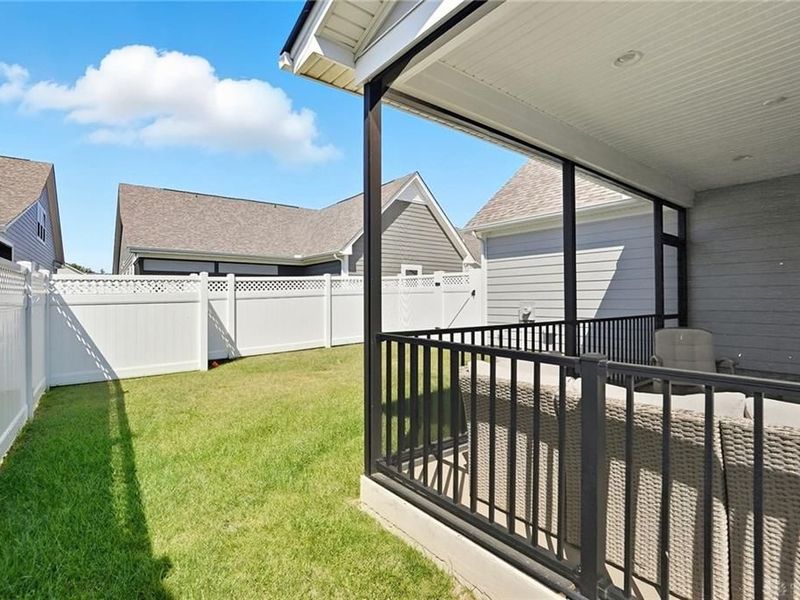 4049 Pepperwell Circle, Sugarcreek Township, OH 45440 Photo 35