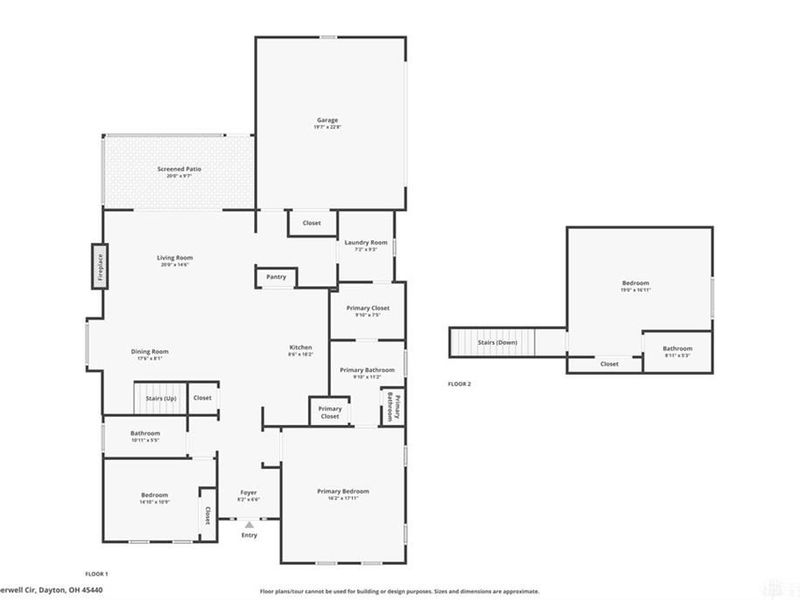 4049 Pepperwell Circle, Sugarcreek Township, OH 45440 Photo 38