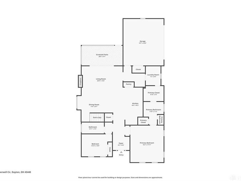 4049 Pepperwell Circle, Sugarcreek Township, OH 45440 Photo 39