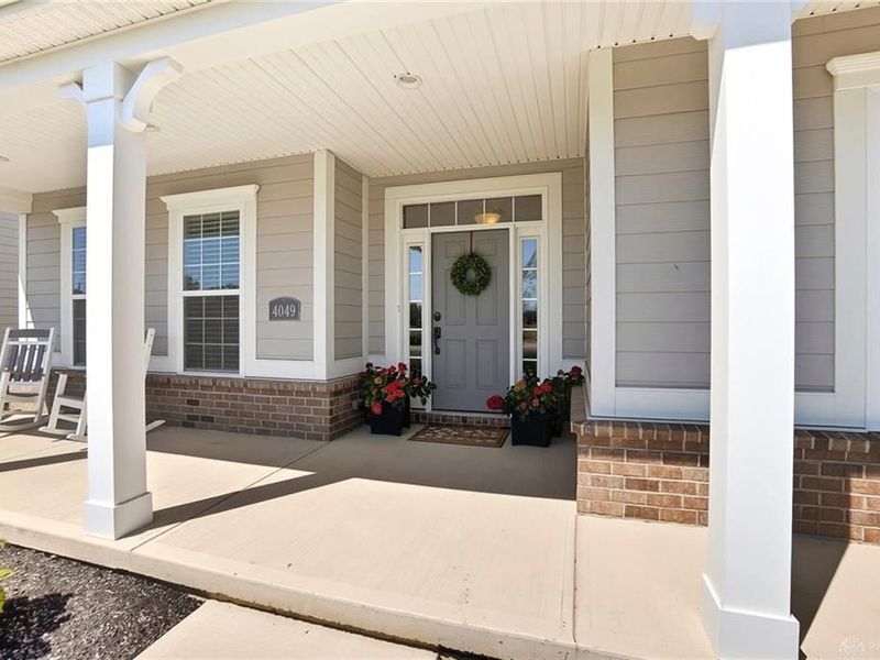 4049 Pepperwell Circle, Sugarcreek Township, OH 45440 Photo 4