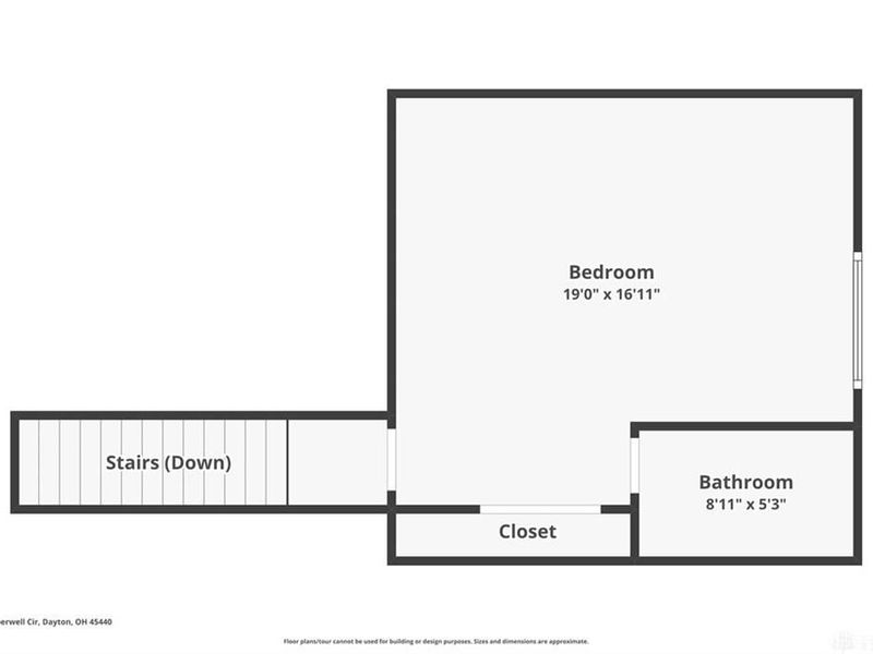 4049 Pepperwell Circle, Sugarcreek Township, OH 45440 Photo 40