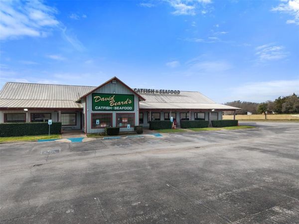 1303 Northwest Parkway, Azle, TX 76020