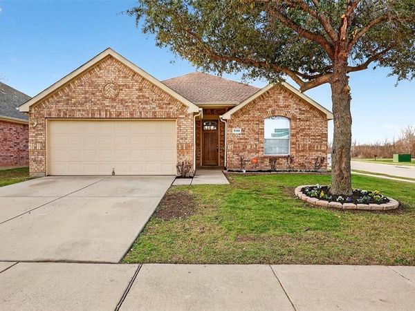 5145 Meandering Creek Court, Fort Worth, TX 76179
