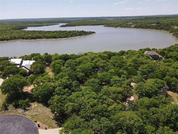 TBD Ridgeline Drive, Chico, TX 76431