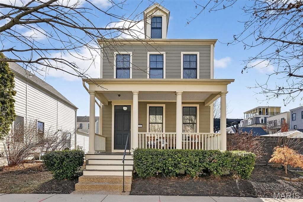 3300 Shutten Street, Saint Charles, MO 63301 Main Photo
