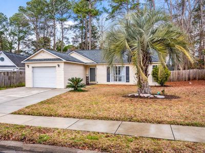 108 Dudley Lane, Goose Creek, SC 29445