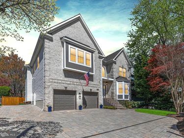 6237 WASHINGTON BOULEVARD, ARLINGTON, VA 22205