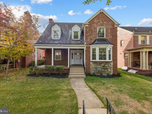 1350 SOMERSET PLACE NW, WASHINGTON, DC 20011