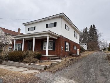 606 CURTIN STREET , OSCEOLA MILLS, PA 16666