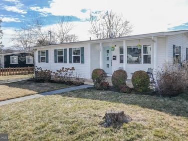 423 SHENANDOAH PLACE, WINCHESTER, VA 22601