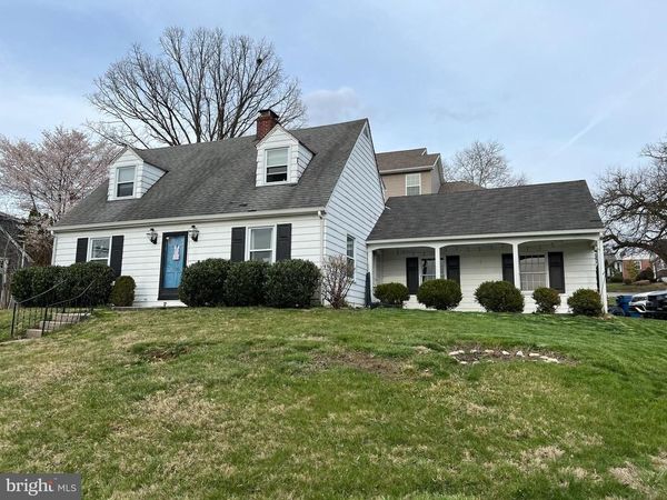 650 LINDEN CIRCLE, KENNETT SQUARE, PA 19348