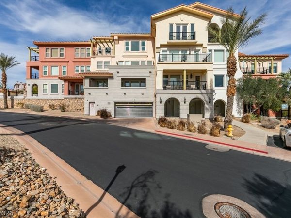 64 Strada Principale, Unit 104, Henderson, NV 89011