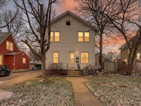 1315 E Stockbridge Avenue, Kalamazoo, MI 49001