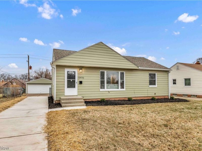 10970 Aaron Drive, Parma, OH 44130 Photo 1