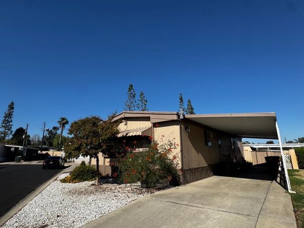 0 6601 Eucalyptus dr spc#21, Bakersfield, CA 93306