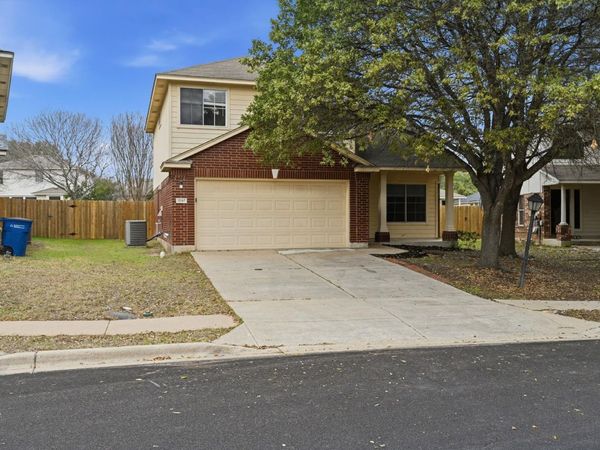 11145 Franklins Tale LOOP, Austin, TX 78748