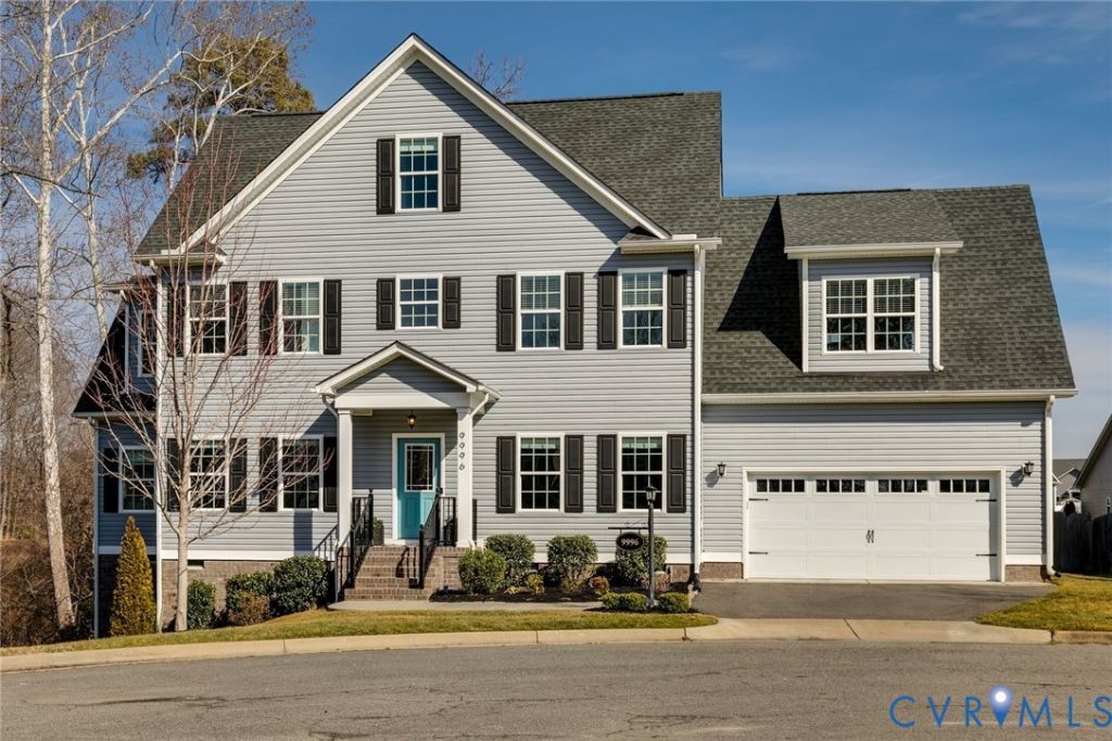 9996 Puddle Duck Lane Mechanicsville, VA 23116