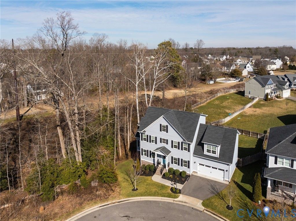 9996 Puddle Duck Lane Mechanicsville, VA 23116