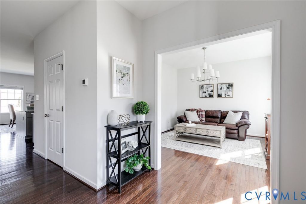 9996 Puddle Duck Lane Mechanicsville, VA 23116