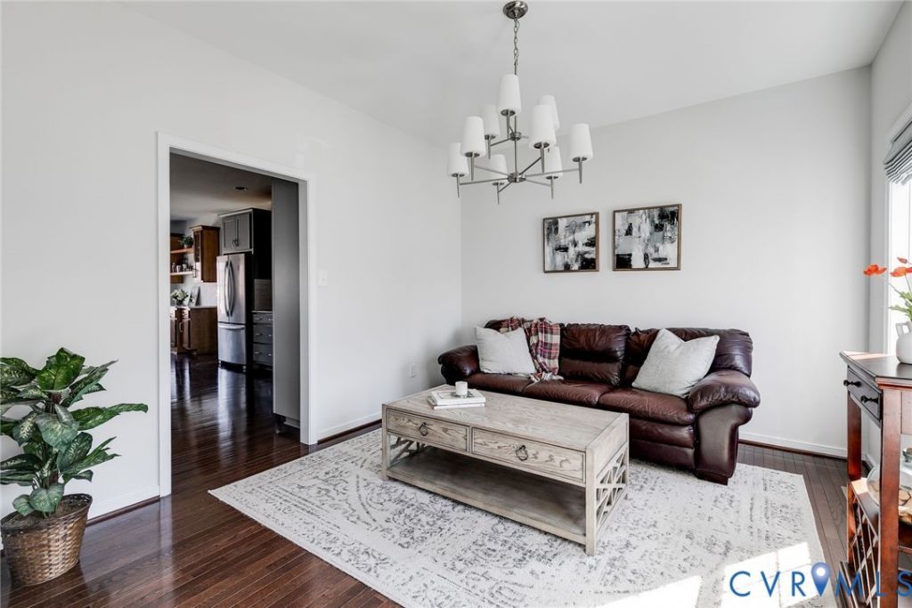 9996 Puddle Duck Lane Mechanicsville, VA 23116