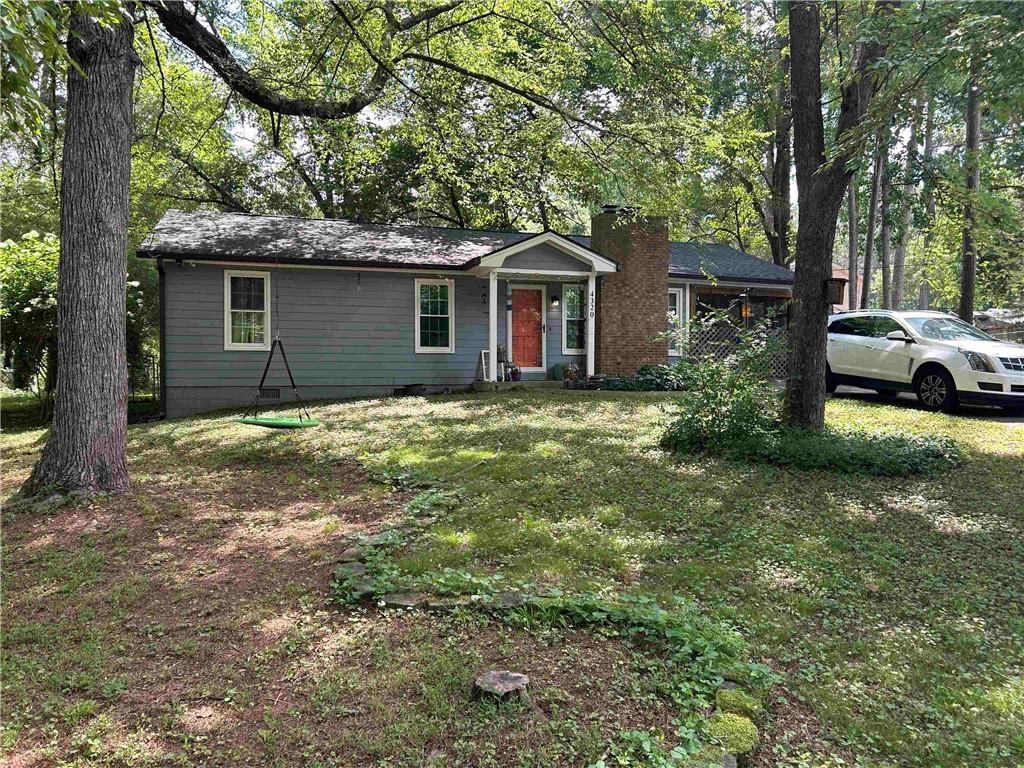 4320 Cary Drive, Snellville, GA 30039 Main Photo