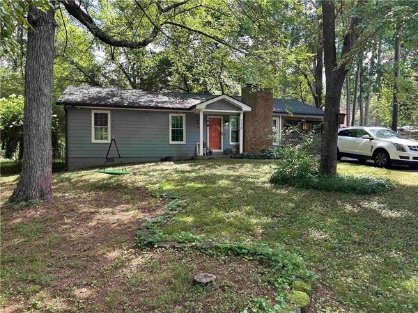 4320 Cary Drive, Snellville, GA 30039