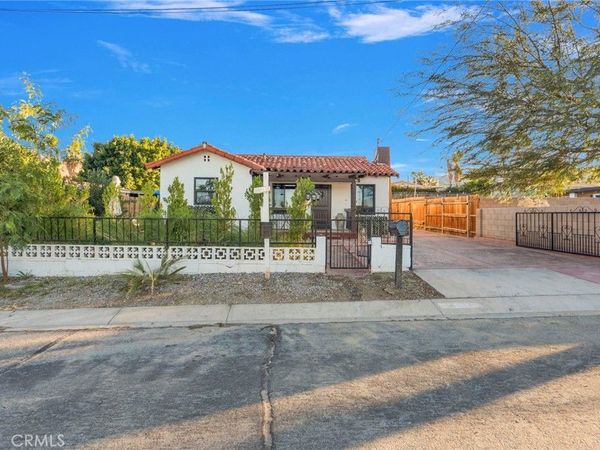 68613 E, Cathedral City, CA 92234