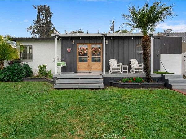 15109 Gerkin Avenue, Lawndale, CA 90260