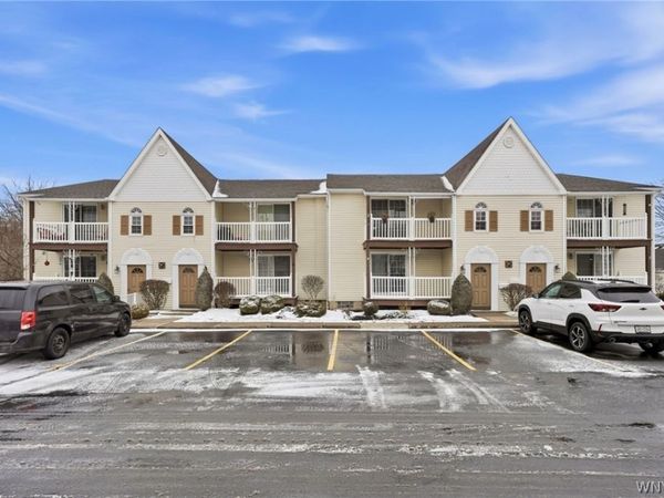 400 West Avenue, Unit F2, Buffalo, NY 14224