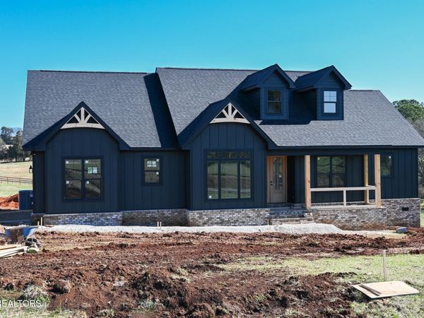 1430 Maple Lane, Greenback, TN 37742