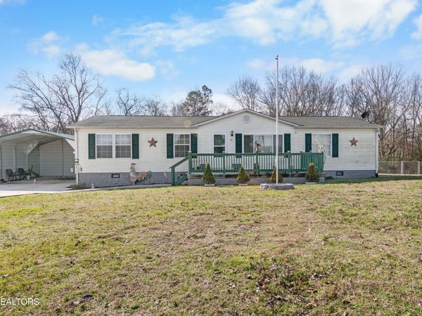 112 Kerri Drive, Strawberry Plains, TN 37871