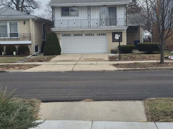 2429 George Street, Franklin Park, IL 60131