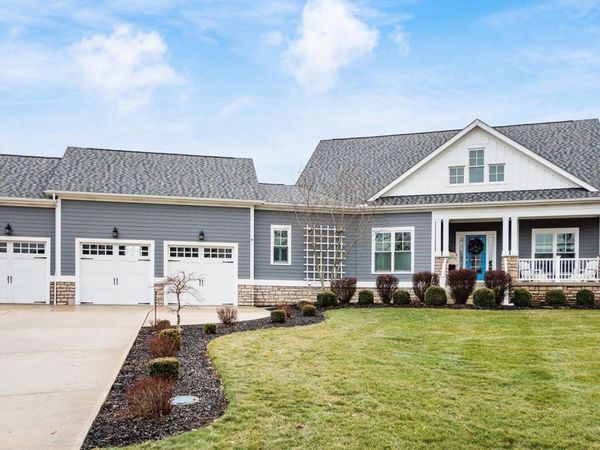 9525 Cypress Drive, Thornville, OH 43076