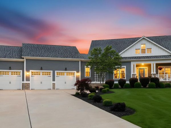 9525 Cypress Drive, Thornville, OH 43076