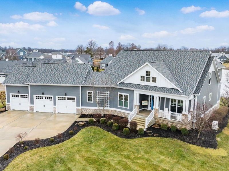 9525 Cypress Drive, Thornville, OH 43076 Photo 107