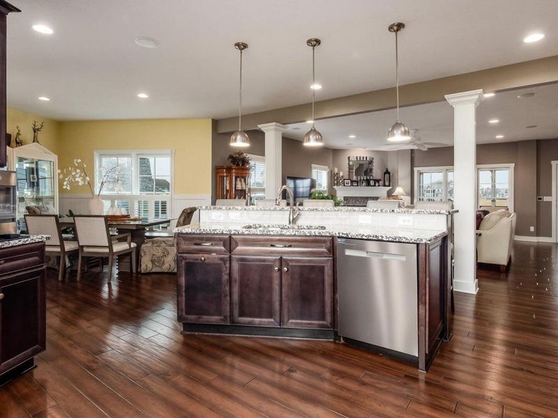 9525 Cypress Drive, Thornville, OH 43076 Photo 19