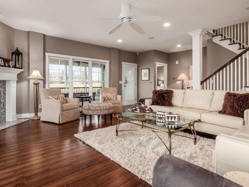 9525 Cypress Drive, Thornville, OH 43076 Photo 27