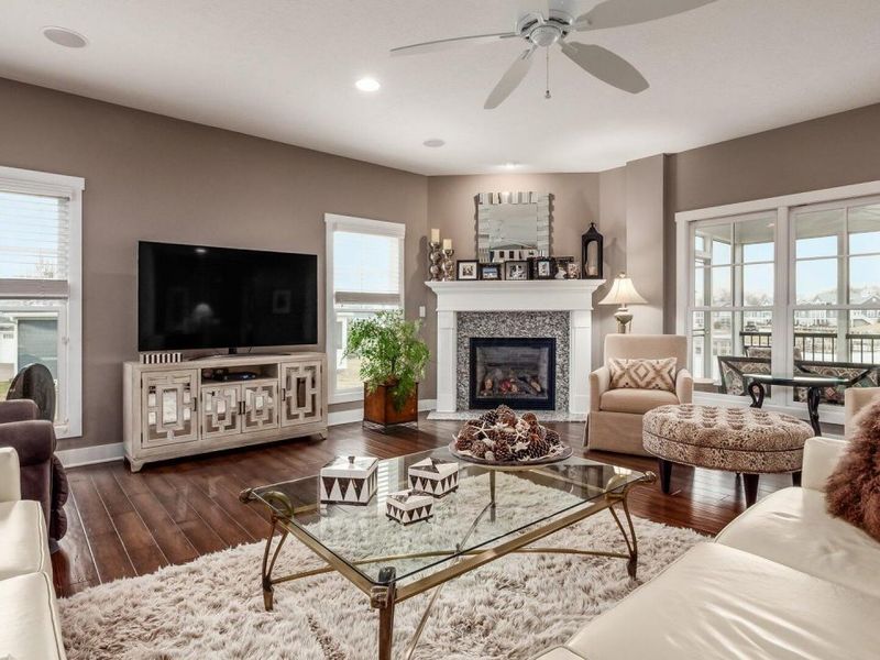 9525 Cypress Drive, Thornville, OH 43076 Photo 28