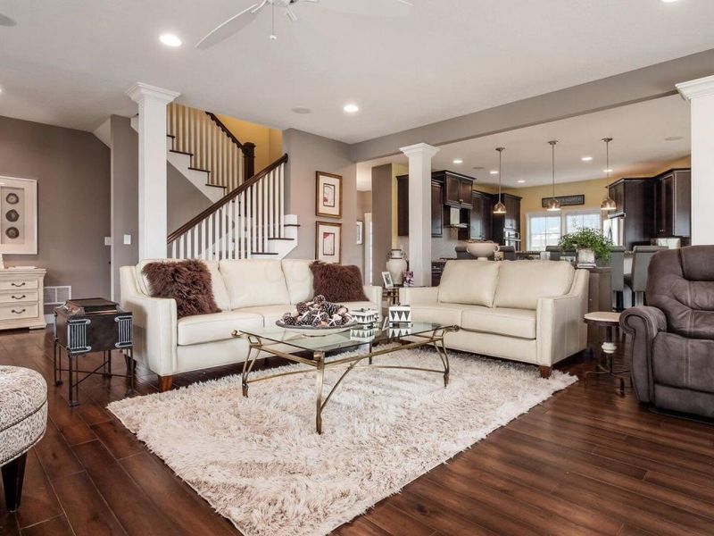 9525 Cypress Drive, Thornville, OH 43076 Photo 30