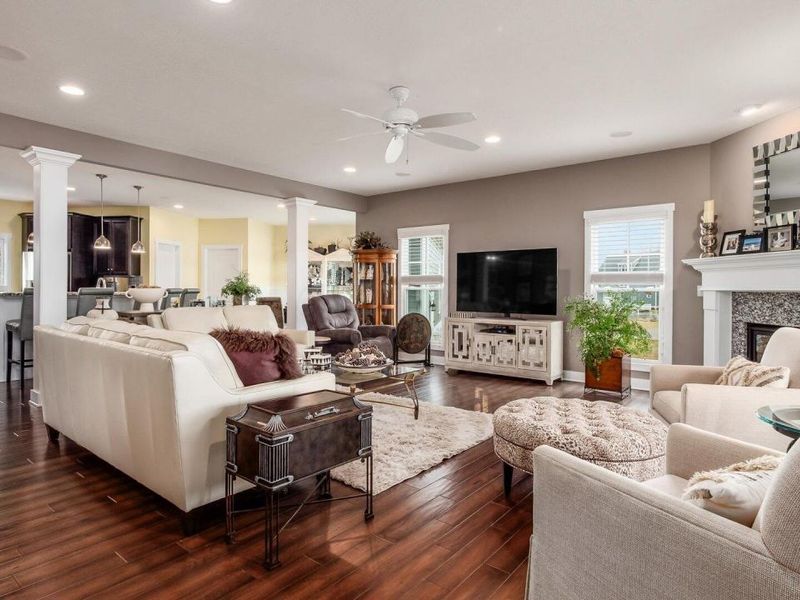 9525 Cypress Drive, Thornville, OH 43076 Photo 33