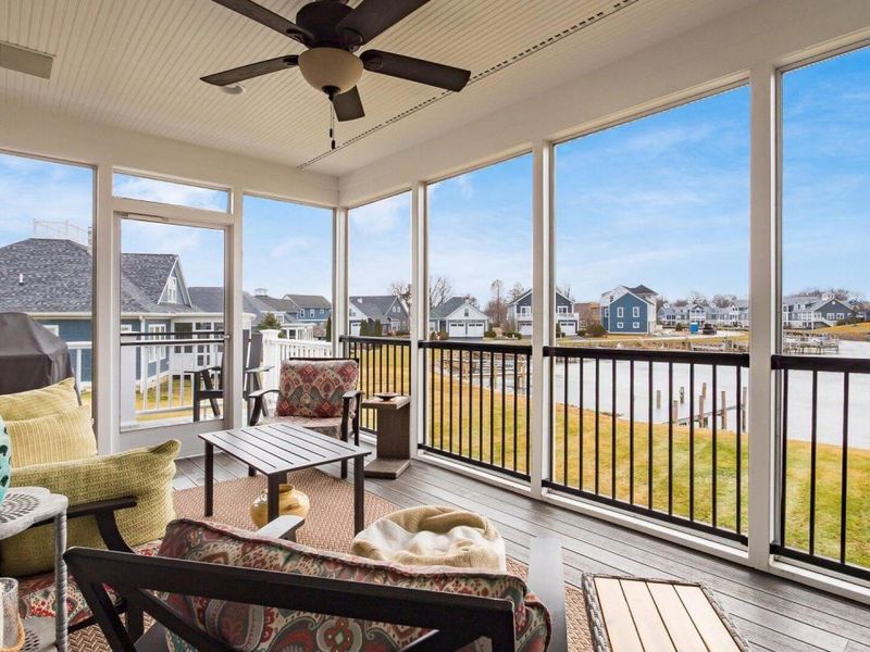 9525 Cypress Drive, Thornville, OH 43076 Photo 5