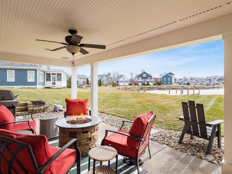 9525 Cypress Drive, Thornville, OH 43076 Photo 6