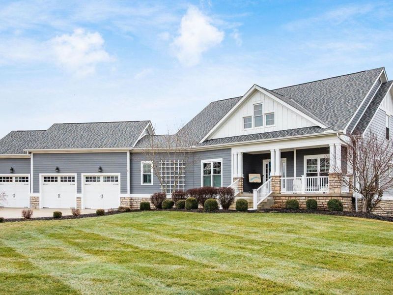 9525 Cypress Drive, Thornville, OH 43076 Photo 7