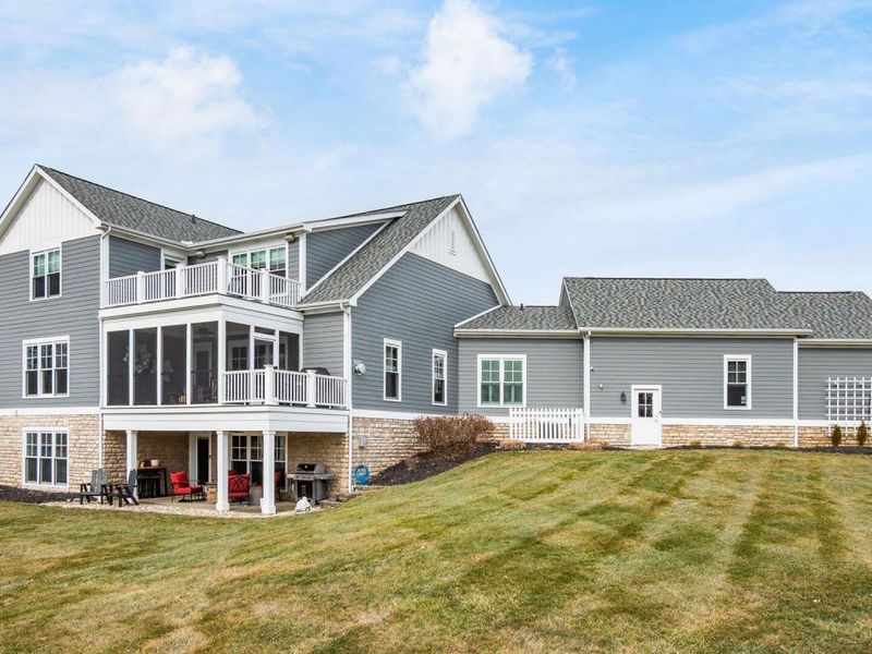 9525 Cypress Drive, Thornville, OH 43076 Photo 88