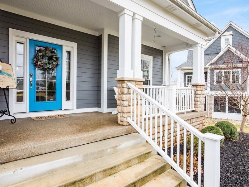 9525 Cypress Drive, Thornville, OH 43076 Photo 9